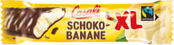 Casali Cioco Banana XL Baton din ciocolata cu interior spumos de banane