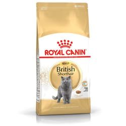 Royal Canin British Shorthair Adult Hrana uscata