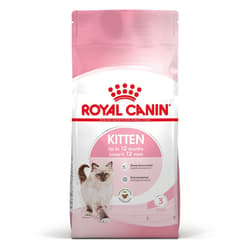 Royal Canin Kitten Hrana uscata