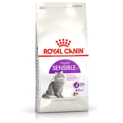 Royal Canin Sensible Hrana uscata