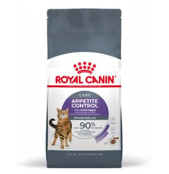 Royal Canin Sterilised Appetite Control Hrana uscata
