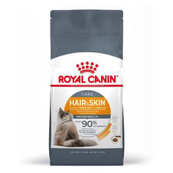 Royal Canin Hair&Skin Care Hrana uscata