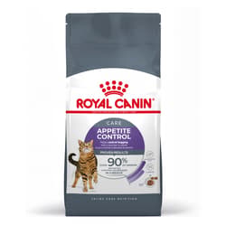 Royal Canin Sterilised Appetite Control Hrana uscata