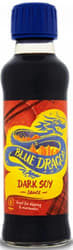 Blue Dragon Dark soy sauce