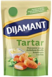Dijamant Sos Tartar