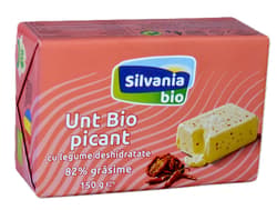 SilvaniaBio ECO Unt ECO picant
