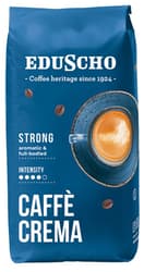 Eduscho Coffee Cream Strong Coffee Beans