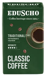Eduscho Classic Traditional Cafea macinata