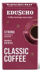 Eduscho Classic Strong Ground Coffee