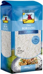 Baneasa Orez Bob Lung