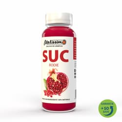 Melissimo Pomegranate juice