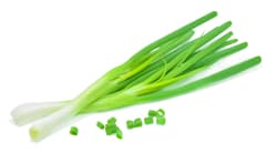 Ceapa verde Romania legatura