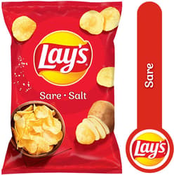 Lay's Chips cu sare