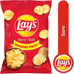 Lay's Chips cu sare