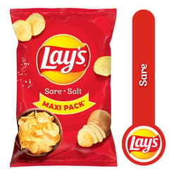 Lay's Chips cu sare