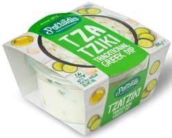 Paltsidis Tzatziki