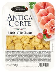 Antica Corte Raw Ham Tortellini