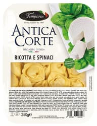 Antica Corte Tortelloni with Ricotta and Spinach
