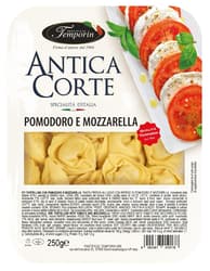 Antica Corte Tomato and Mozzarella Tortelloni