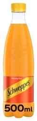 Schweppes Mandarin Bautura racoritoare carbogazoasa pet