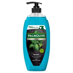 Palmolive Men Sport 3-in-1 Gel de dus pentru barbati