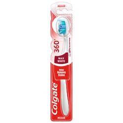 Colgate 360 Max White Periuta de dinti