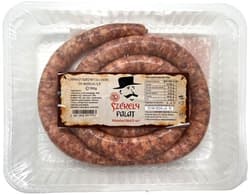 Szekely Falat Carnati subtiri cu carne de mangalita
