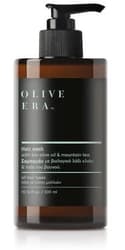 Olive Era Sampon cu ulei de masline organic si extract de ceai de munte