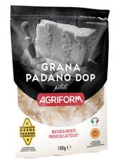 Agriform petale