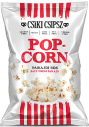Csiki Csipsz Pop-Corn cu Sare din Praid