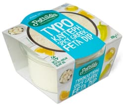 Paltsidis Salata iute de branza feta