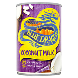 Blue Dragon Lapte de nuca de cocos