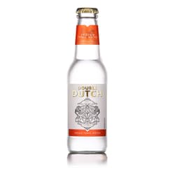 Double Dutch Indian Apa tonica