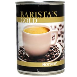 NOYNOY Barista's Gold Lapte condensat pentru cafea 7.5% grasime