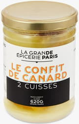 La Grande Épicerie Pulpe de rata confit