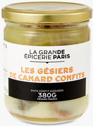 La Grande Épicerie Pipote de rata confiate