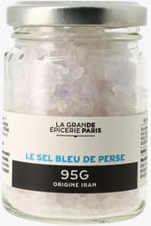 La Grande Epicerie Persian blue salt