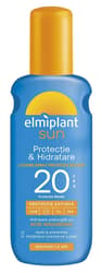 Elmiplant Sun SPF 20 Spray cu protectie solara