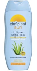 Elmiplant Sun Lotiune dupa plaja, stralucitoare