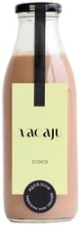 Vacaju Cashew Drink with Chocolate