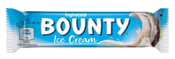 Bounty Inghetata cu nuca de cocos si glazura de cacao baton