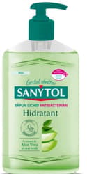 Sanytol Sapun antibacterian, hidratant