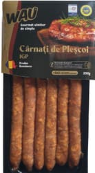 WAU Carnati de Plescoi IGP