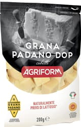 Agriform Grana Padano Dop Cubulete