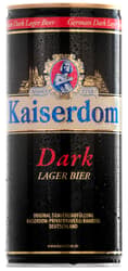 Kaiserdom Bere Dark Lager doza