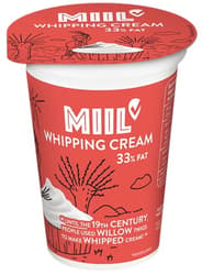 Miil Smantana pentru frisca 33% grasime