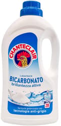 Chante Clair Detergent lichid cu bicarbonat, 28 spalari