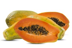 Papaya Formosa  by Air