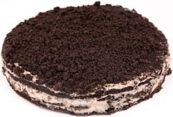 Madame Gateau Whole Chocolate Cake (6 servings)