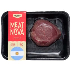 Meat Nova Muschi de vita Argentina maturat +30 zile
